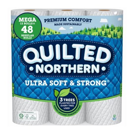 Quilted Northern